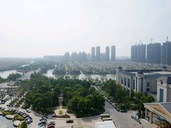 -启东恒大海上威尼斯酒店