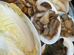 -太婆天府山珍酒楼(亚运村店)