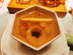 -叶叶菩提·晋福宫