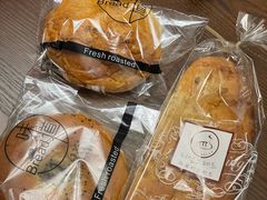 -韩国利尔面包(桂林路店)