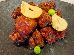 -民国红公馆(老门东店)