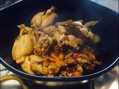 -哥老官重庆美蛙鱼头(宝山龙湖店)