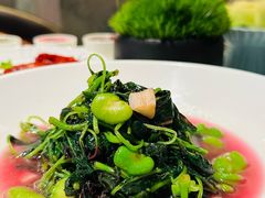 -淮香国色·淮扬菜(正大中心店)