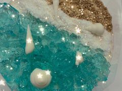 -CHEZ JASMINE 茉莉的氧气厨房