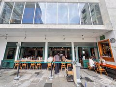 -RAC BAR(安福路店)