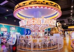 点击看大图 -嗨倍堂超级乐园(江南环球港店)