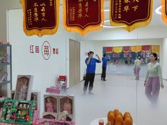 -予荷舞蹈(盛景校区)