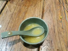 -小杨烤肉(朱雀店)