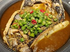 -半天妖烤鱼(丰科万达店)