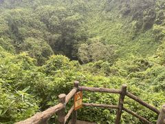 -海口火山口国家地质公园