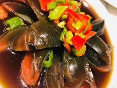 -小菜园新徽菜(南京秦淮龙蟠汇店)