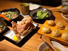 -章之鱼家(体育东路店)