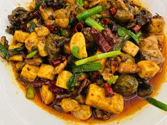 饵块鸡-红豆园(文林街店)