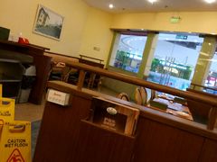 -萨莉亚意式餐厅(河东万达店)
