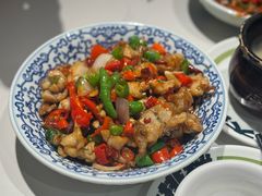 -欧记大排档·景德菜(上海首店)