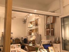 -Cafe on warm(丹霞店)
