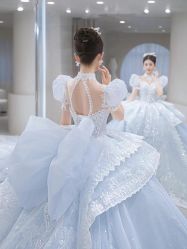-韩国天使嫁衣婚纱礼服馆(上海旗舰店)