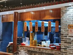 -京味斋·北京烤鸭(北京南站洋桥店)