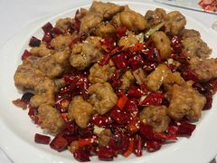 -胜记酒家·风味线(南山花园城店)