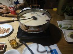 -潮汕壹号·潮汕菜·打边炉·生腌(总店)
