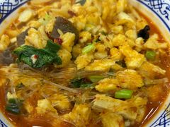 -刘兰英牛羊肉泡馍(立新街店)
