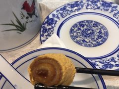 -京味民福烤鸭店(建设四马路店)