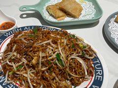 -喜势点·糖沙翁手工茶点·本地人茶居(永庆坊店)