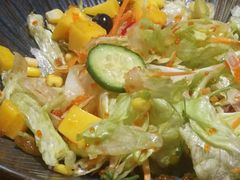 -一心创作料理屋(经开万达店)