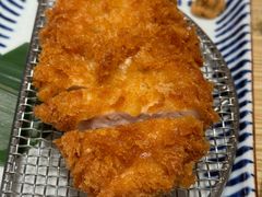 -堂本家·二代目·炸猪排(Express东海店)
