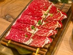 -首尔朴宝·炭火烤肉(五角场店)