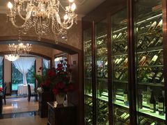 -老洋房花园饭店(绍兴路店)