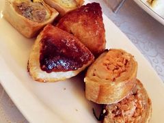 -Salon de Ville浦江汇(上海外滩华尔道夫酒店店)