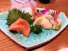-伟峰·枫寿司(东樾店)