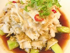 -鸽子侯·家宴·平价海鲜(绿地店)