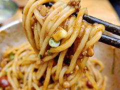 -左撇子私房面