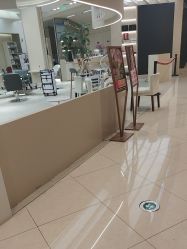 -Mentor Hair Salon