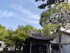 -惠山古镇·寄畅园