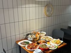 -阿里元海鲜·闽南特色菜(曾厝垵店)