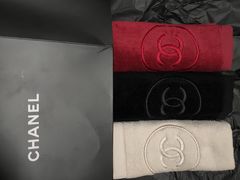-CHANEL(IFS国金中心店)