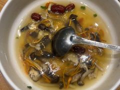-徽鼎顺·臭鳜鱼 虾仁灌汤包(和平路店)