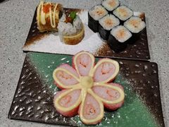 -友壹町寿司(嘉洲广场店)