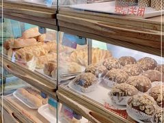 -新侨三宝乐面包店(崇文门店)