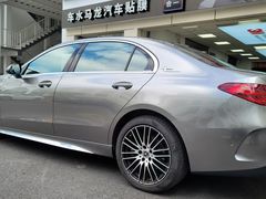 -车水马龙3M汽车贴膜冠军店隐形车衣改色膜(漕宝路中环店)