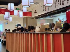 -一風堂拉面(深圳湾万象城店)