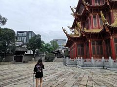 -龙潭水乡