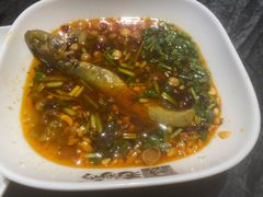 -老船舫·现做活鲜鱼馆(东郊记忆店)