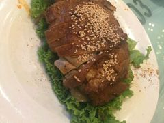-老毛手抓·盐池滩羊非遗手抓(宁夏总店)