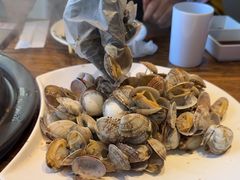 -海味当家·蒸锅海鲜(星海公园店)