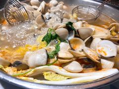 -味可道美食坊(福基路店)