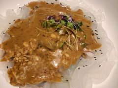 东北大拉皮-金掌勺·锅包肉(广渠门店)